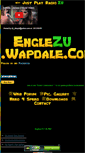 Mobile Screenshot of englezu.wapdale.com