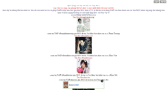 Desktop Screenshot of 8x31.wapdale.com