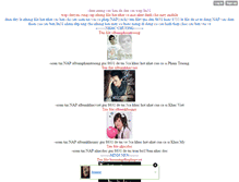 Tablet Screenshot of 8x31.wapdale.com