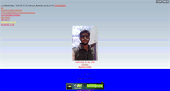Desktop Screenshot of khalidkk.wapdale.com