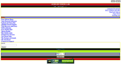 Desktop Screenshot of gkiwango.wapdale.com
