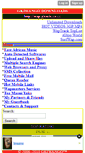 Mobile Screenshot of gkiwango.wapdale.com
