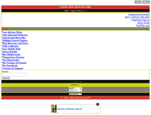 Tablet Screenshot of gkiwango.wapdale.com