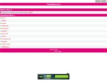 Tablet Screenshot of freecall.wapdale.com